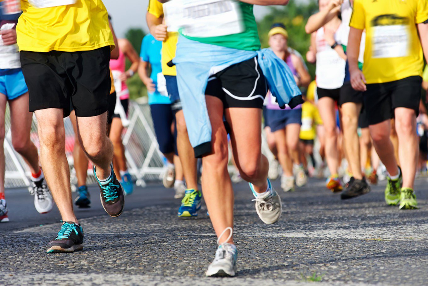 Belum Terlambat untuk Ikut Hype Marathon, Ini Event Marathon Keren Di Indonesia yang Bisa Lo Ikuti